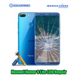 Huawei Honor 9 Lite LCD Replacement Repair